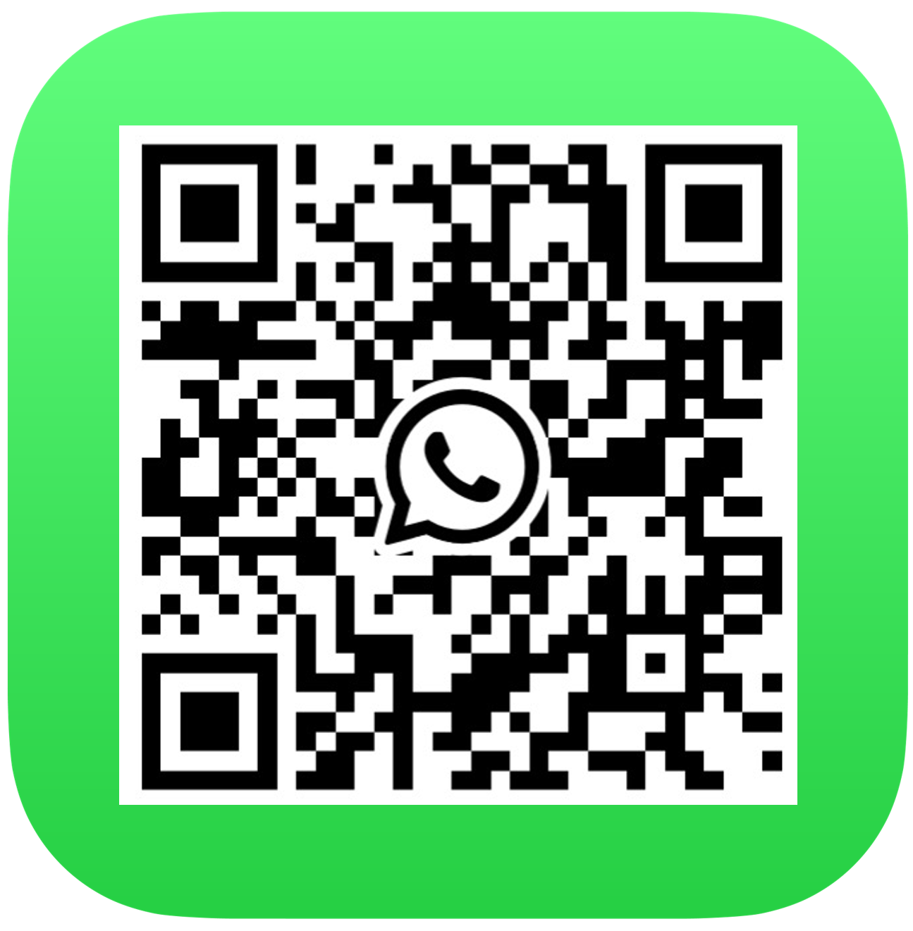 QR WA Community